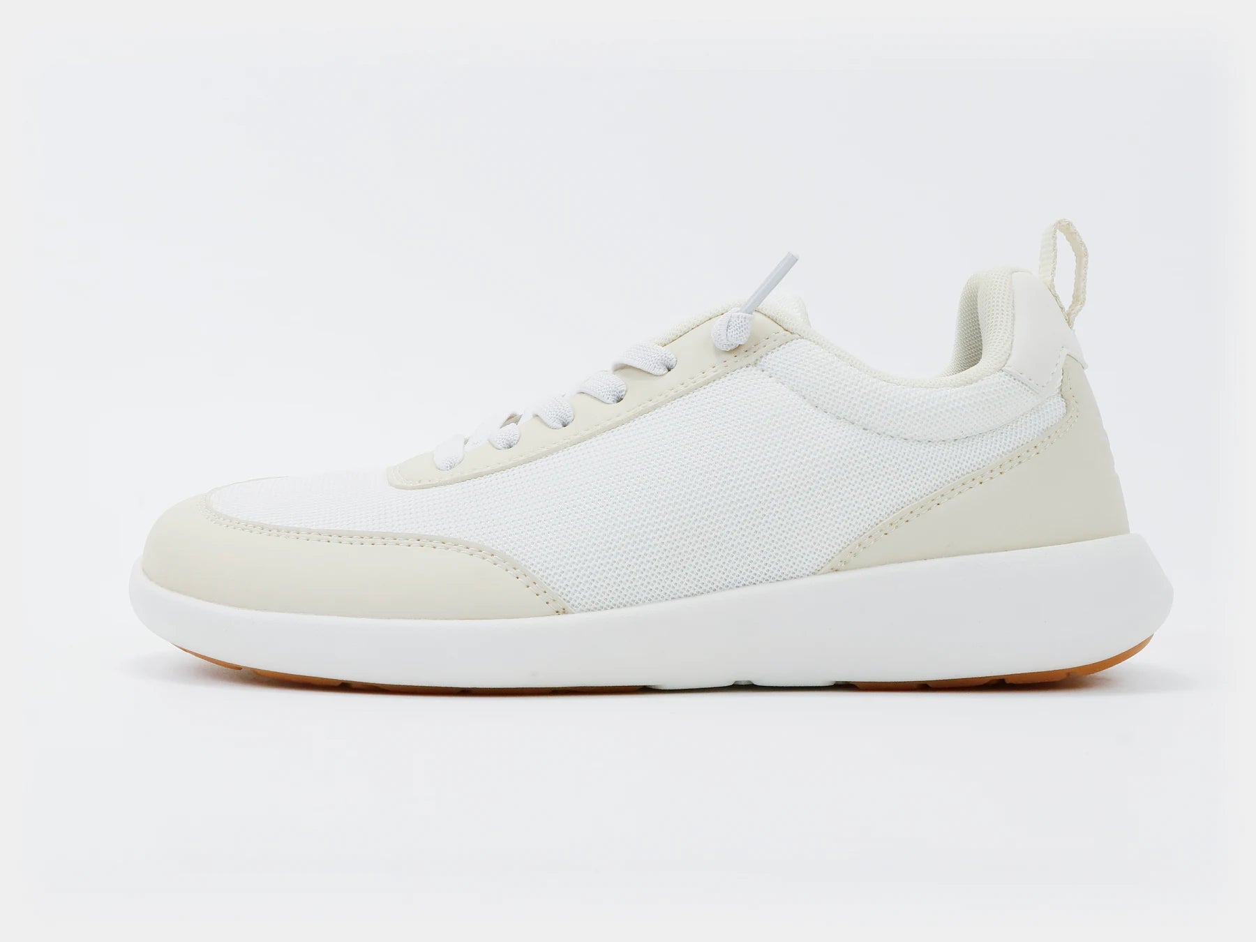 Footle Mesh Beige product photograph